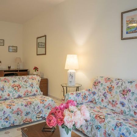 Il Quadrifoglio Sorrento Villa Eksteriør bilde
