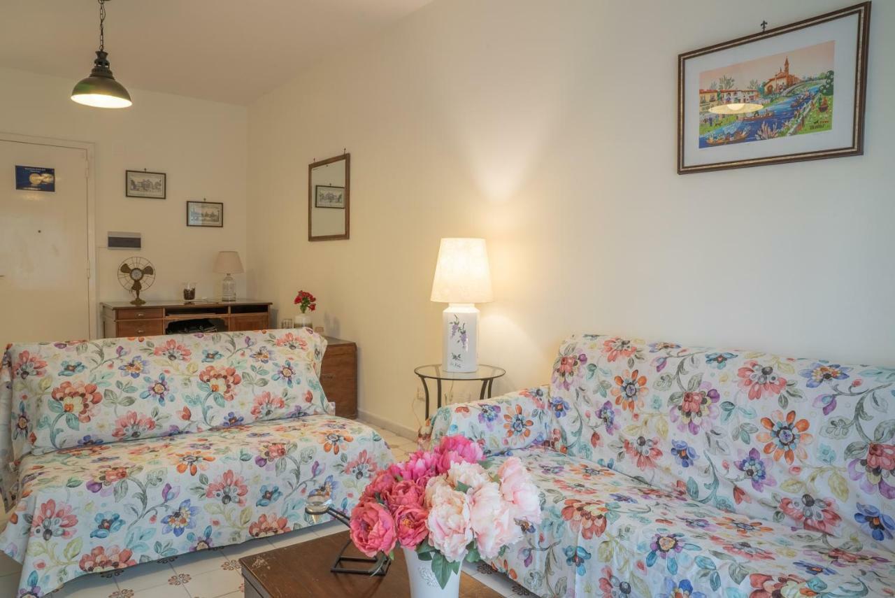 Il Quadrifoglio Sorrento Villa Eksteriør bilde